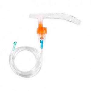 Misty Fast Disposable Small Volume Nebulizer Kit