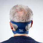 Mojo Gel Full Face CPAP Mask with Headgear