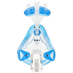 mojo full face mask front view