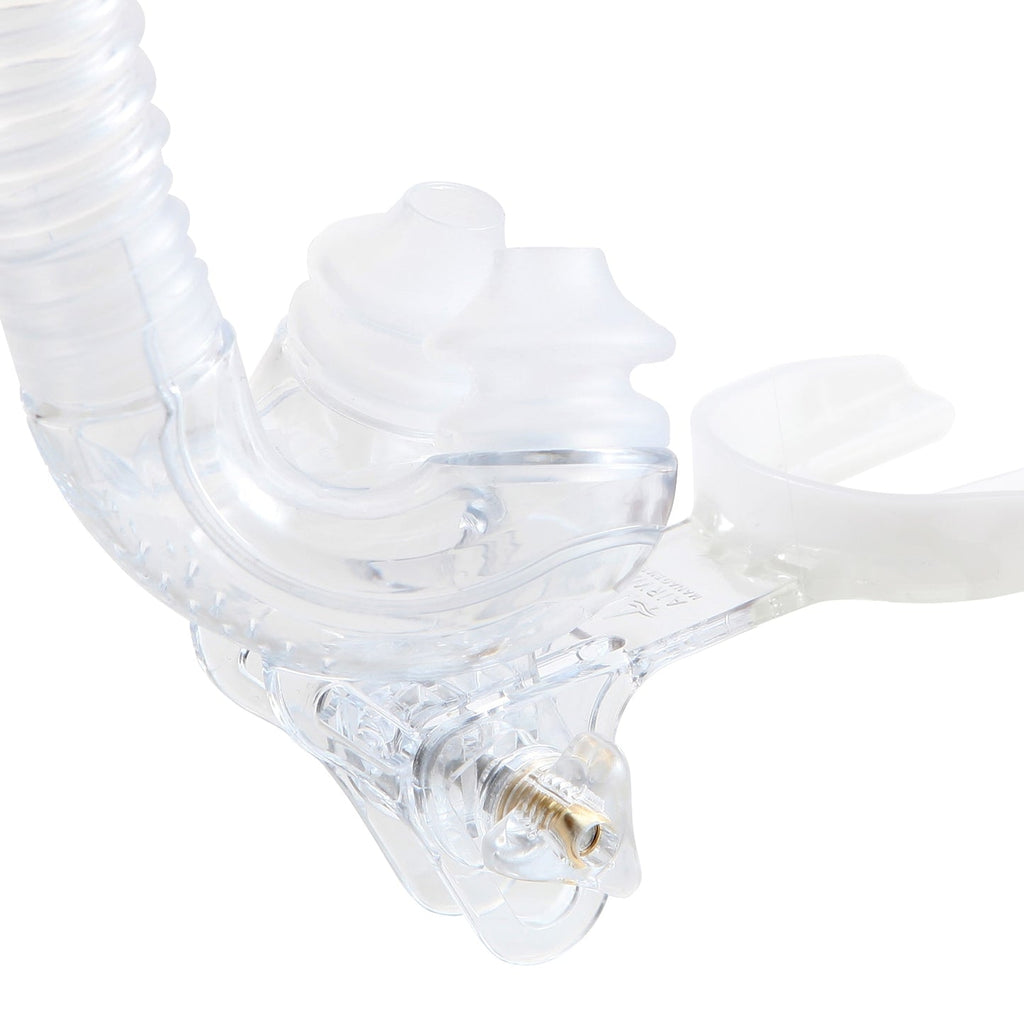 myTAP PAP Nasal Pillows CPAP Mask FitPack
