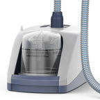 myairvo 2 chamber in use