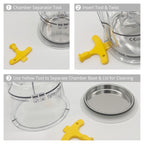 myairvochamber1 directions for use