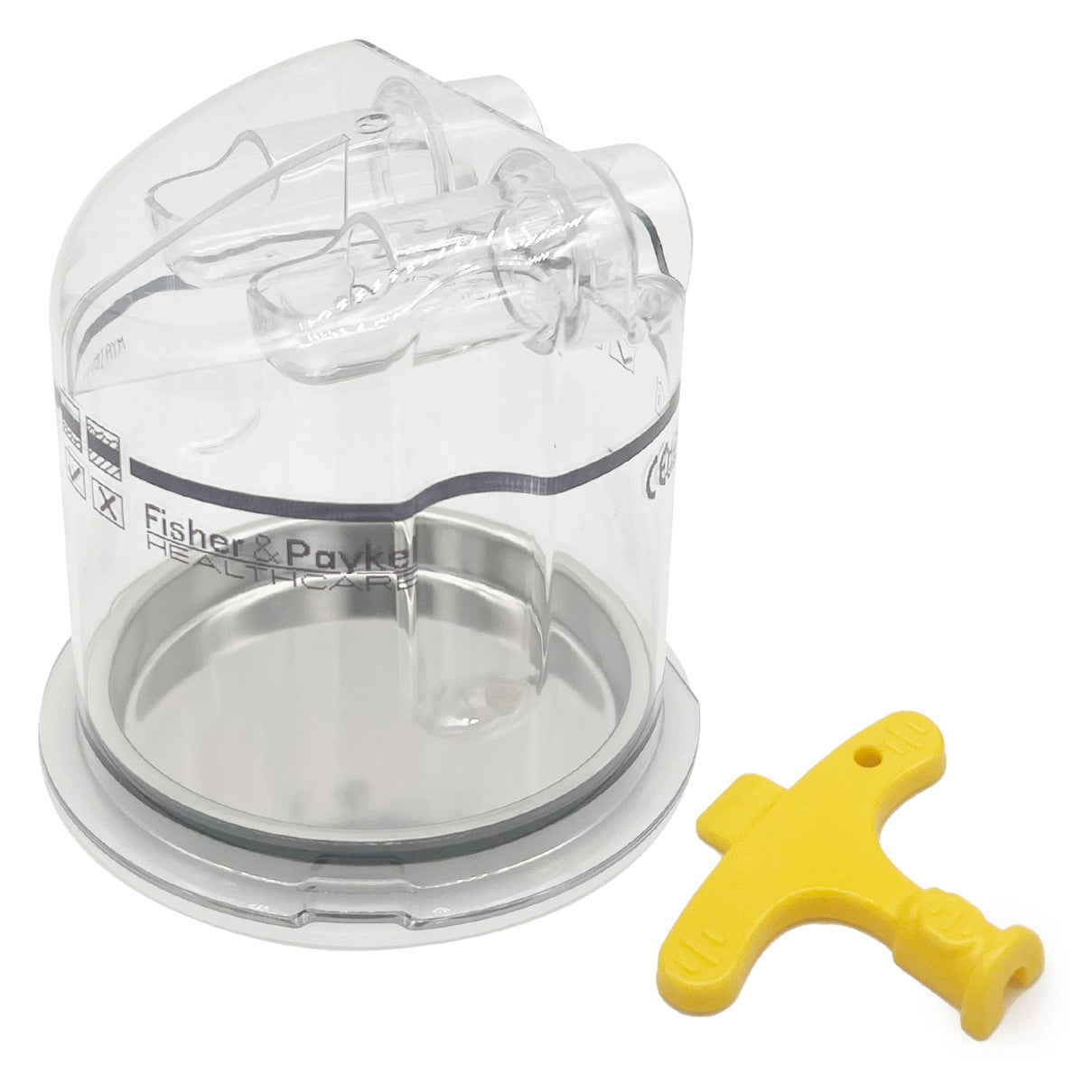 myairvochamber1 humidifier water chamber