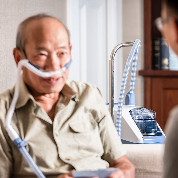 Extended Life Water Chamber for myAIRVO 2 & SleepStyle 600 Machines (Replaces HC360 Chamber)