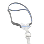 AirMini Setup Pack (with HumidX) + AirFit N30 Nasal CPAP Mask with Headgear