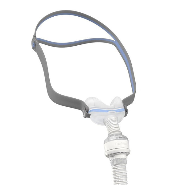 AirMini Setup Pack (with HumidX) + AirFit N30 Nasal CPAP Mask with Headgear