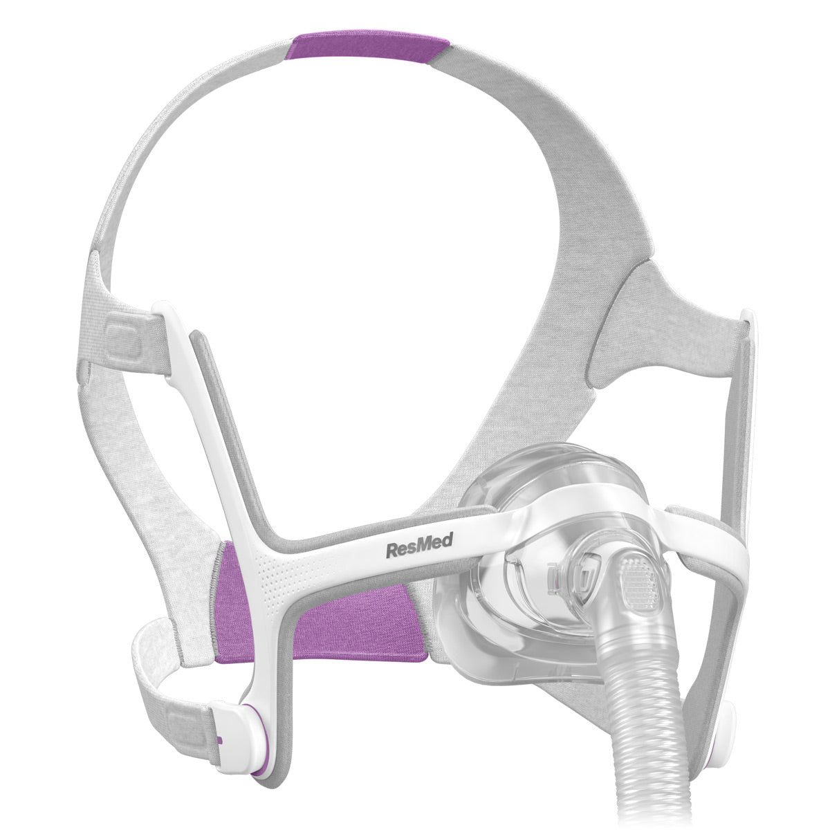 AirTouch N20 Nasal CPAP Mask with Headgear – DirectHomeMedical