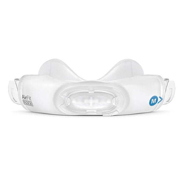 nasal cushion airfit n30i cpap mask resmed quietair