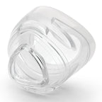 nasal cushion dreamwisp cpap mask respironics