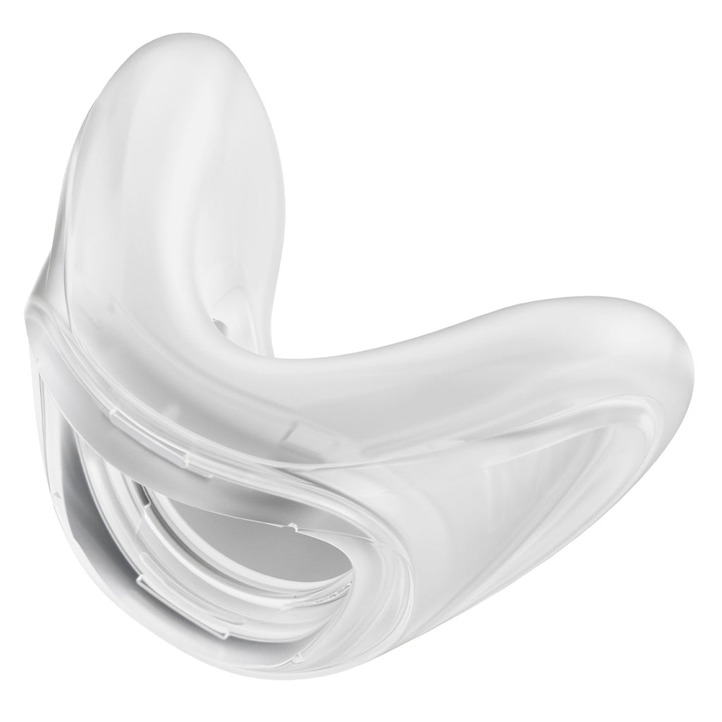 nasal cushion for fisher solo mask