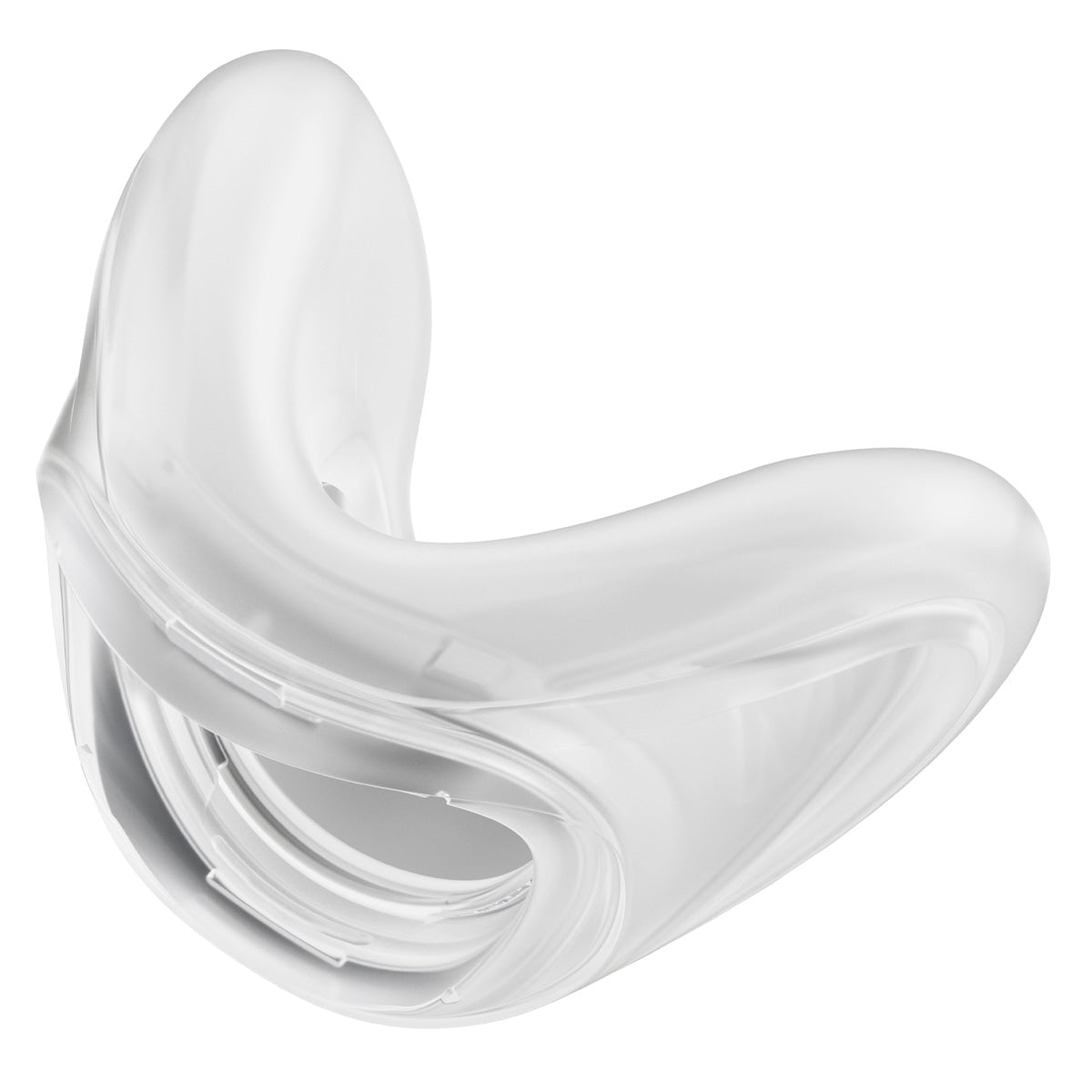 nasal cushion for fisher solo mask