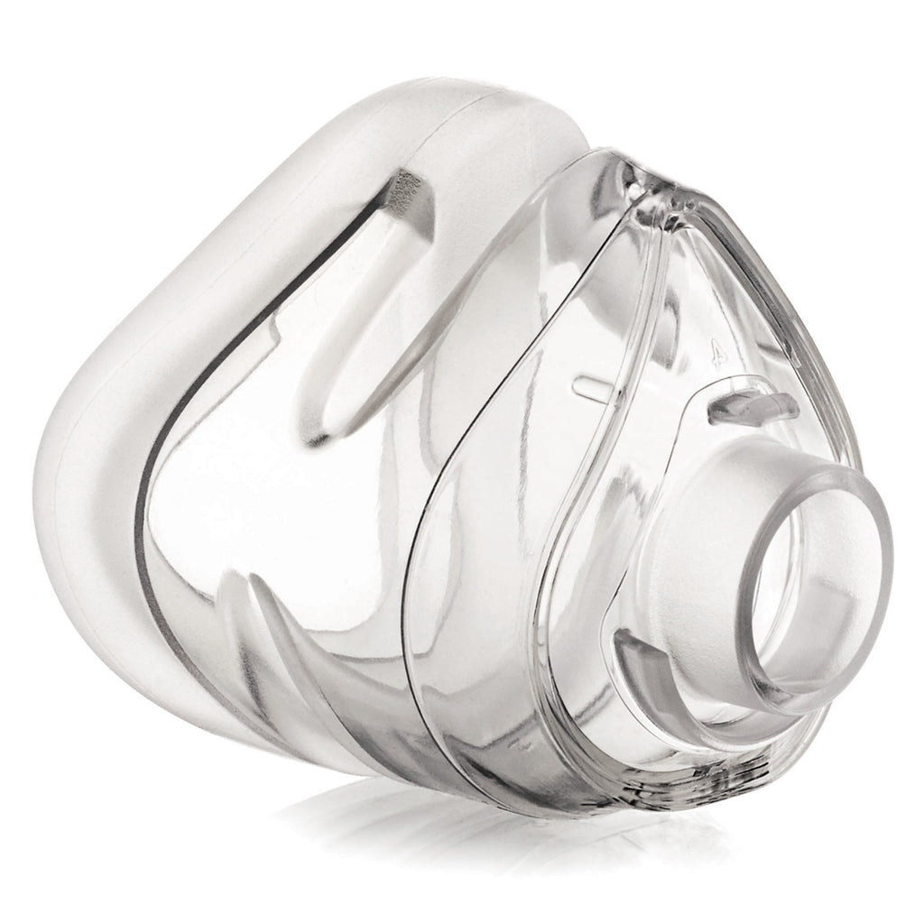 nasal cushion pico cpap mask respironics