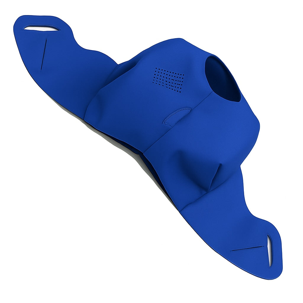 nasal cushion sleepweaver elan cloth cpap mask