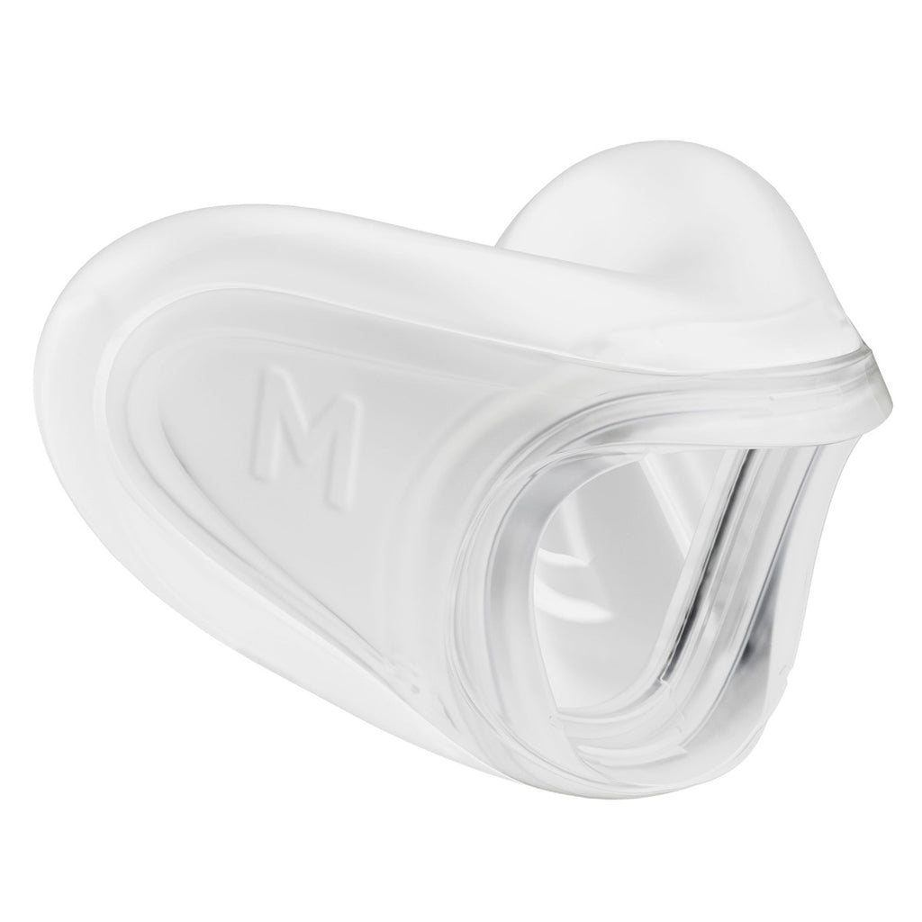 nasal cushion solo cpap mask fisher paykel