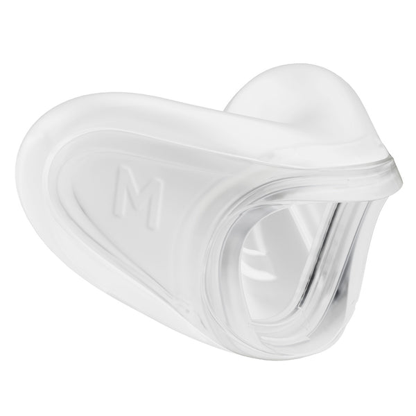 nasal cushion solo cpap mask fisher paykel