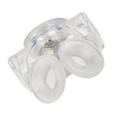 nasal pillows aloha cpap mask bipap