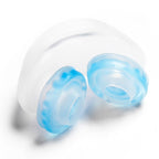 nasal pillows nuance cpap mask respironics
