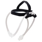 Nasal-Aire II "Cannula Style" Nasal Prong CPAP Mask FitPack with Headgear