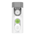 Sunset Handheld Mesh Nebulizer with Rechargeable Battery