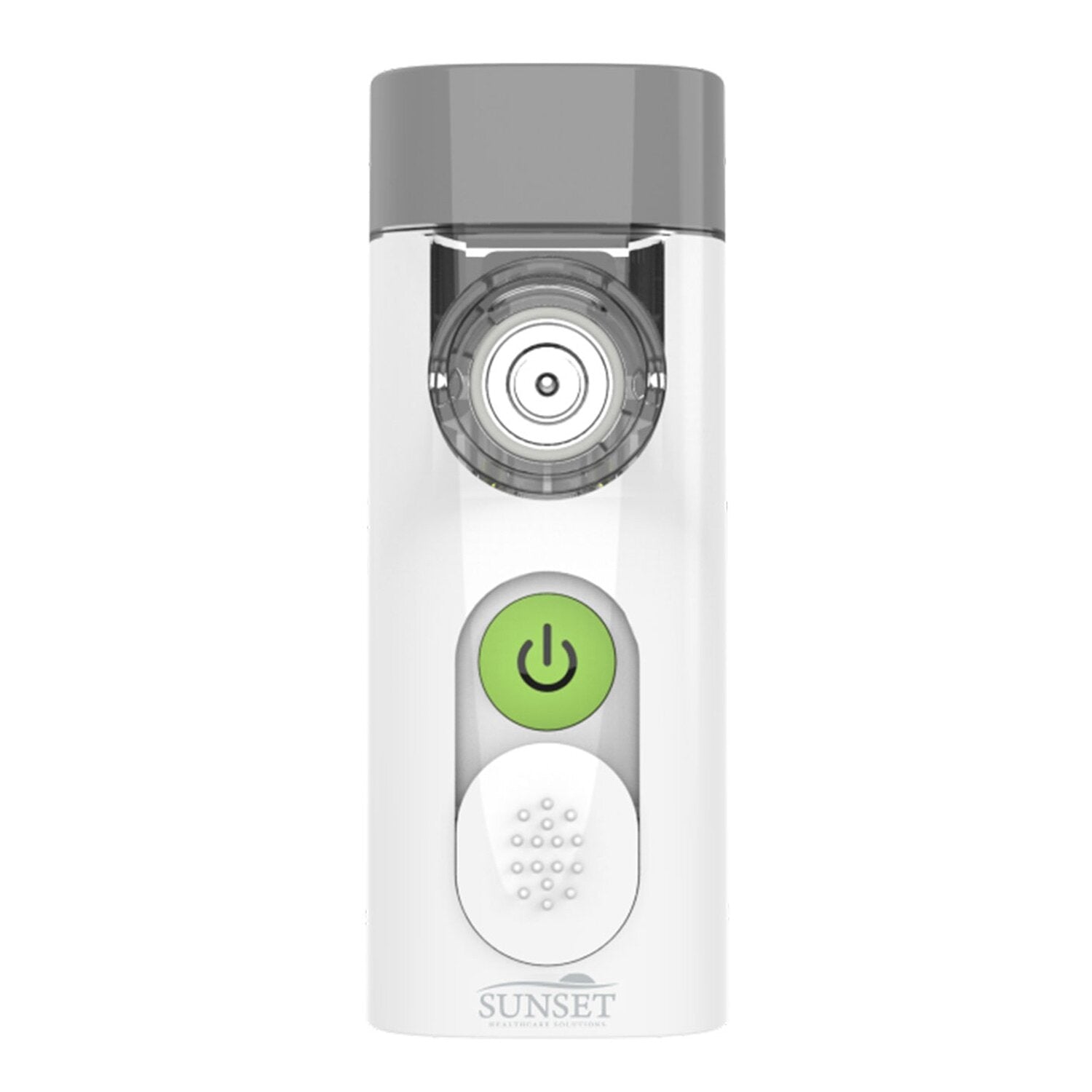 Sunset Handheld Mesh Nebulizer with Rechargeable Battery
