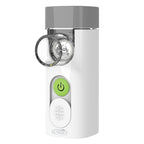 neb 402 sunset handheld mesh nebulizer