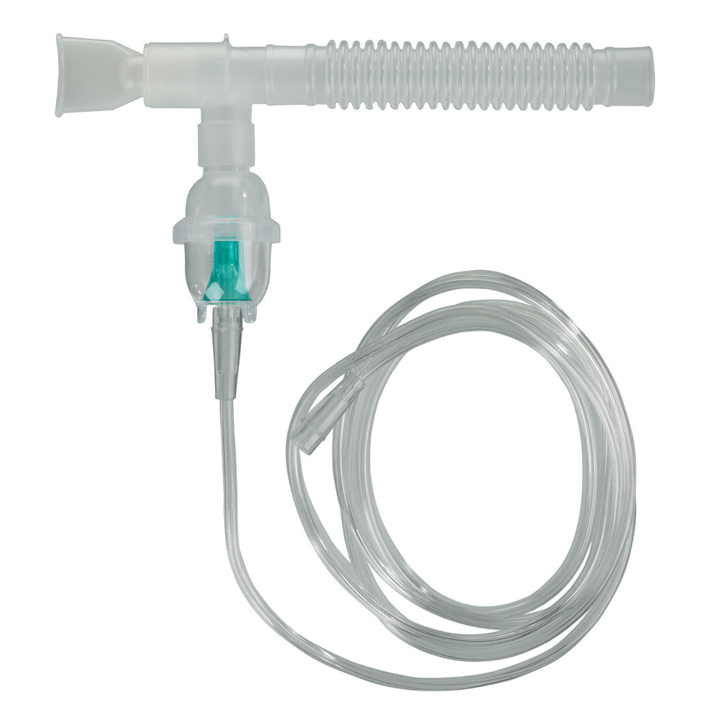 Drive Disposable Nebulizer Kit with T-Piece & Tubing