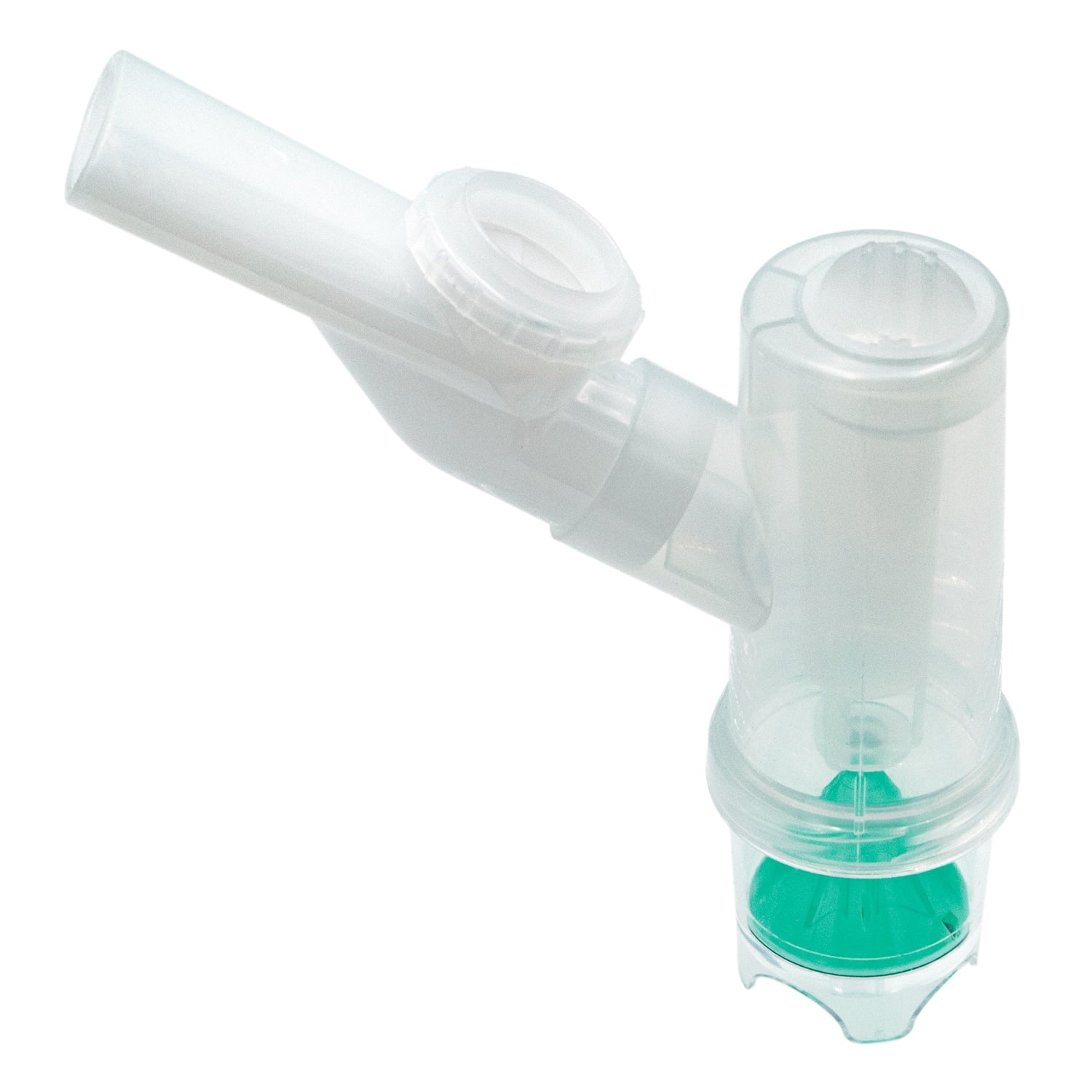 NebuTech HDN Reusable Nebulizer Cup with 7 Foot Tubing