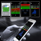 nitelog sleep therapy app for z2 auto