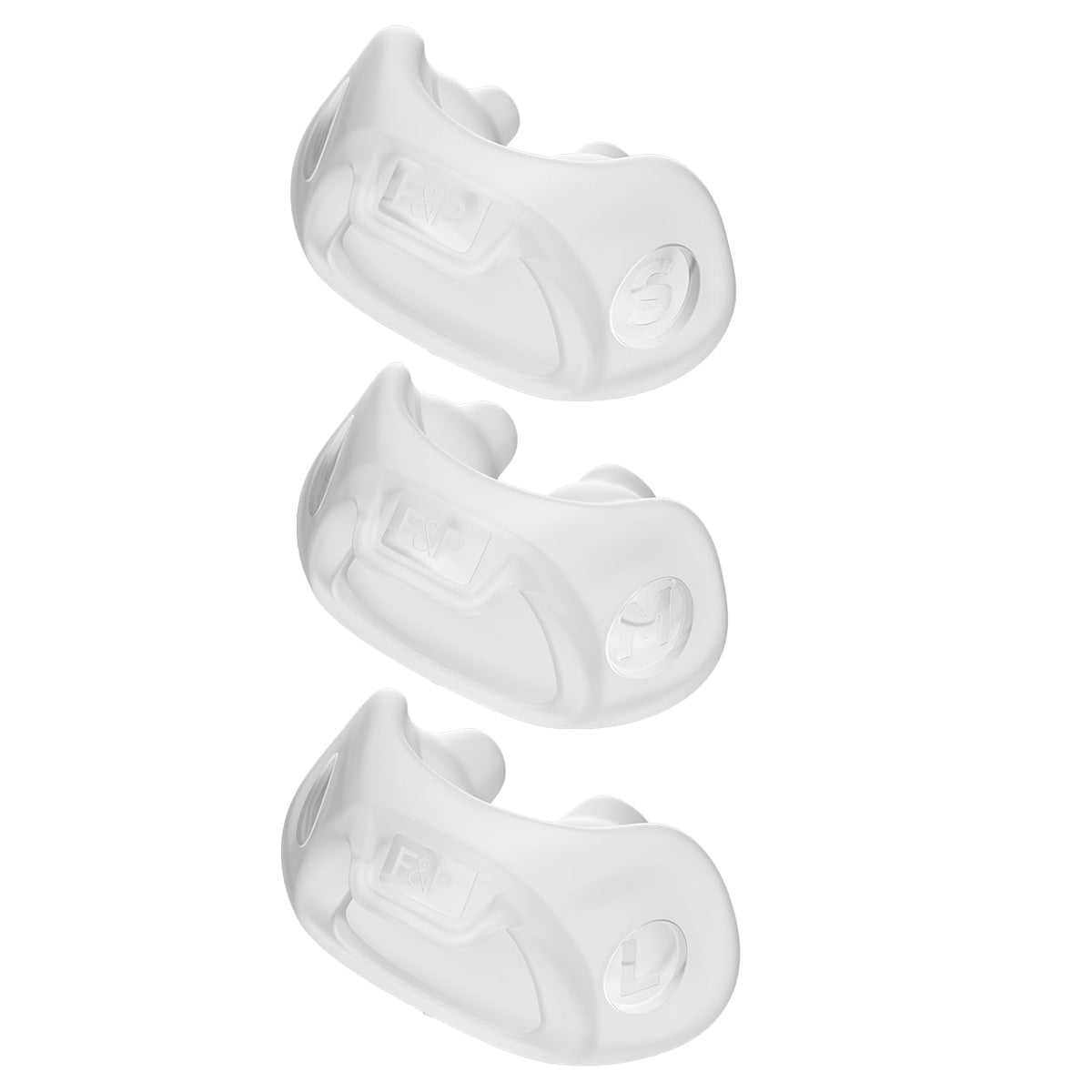 nova micro nasal pillows small medium large
