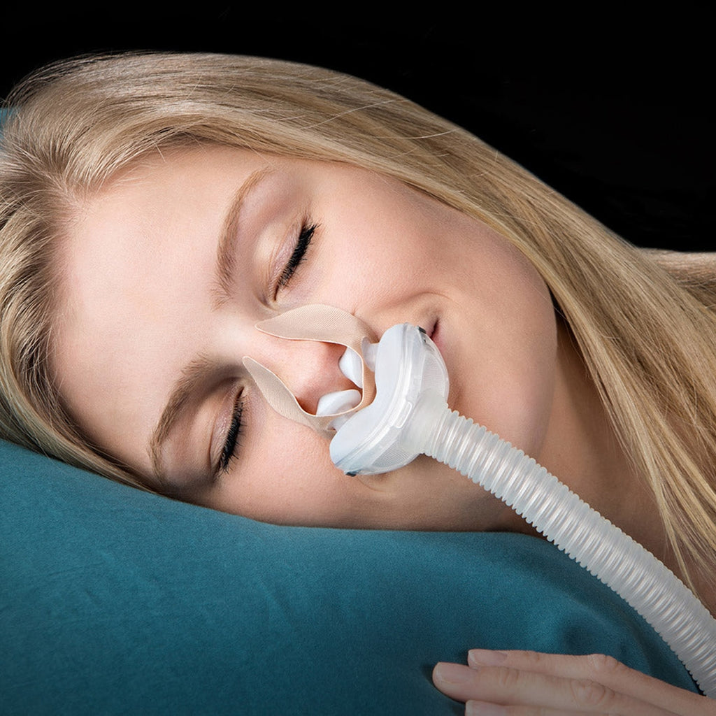 NozeSeal Adhesive Strips