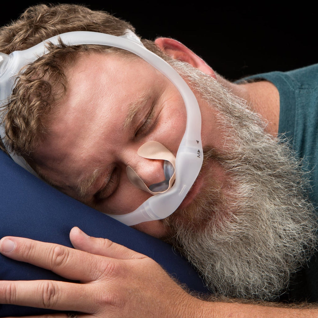 NozeSeal Adhesive Strips