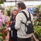 Backpack for OxLife Liberty 2 Portable Oxygen Concentrators