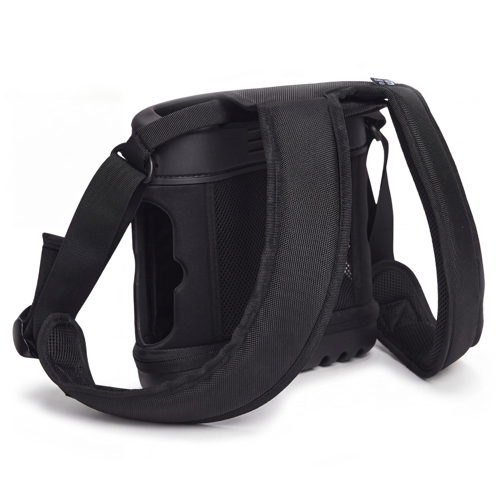 Backpack for OxLife Liberty 2 Portable Oxygen Concentrators