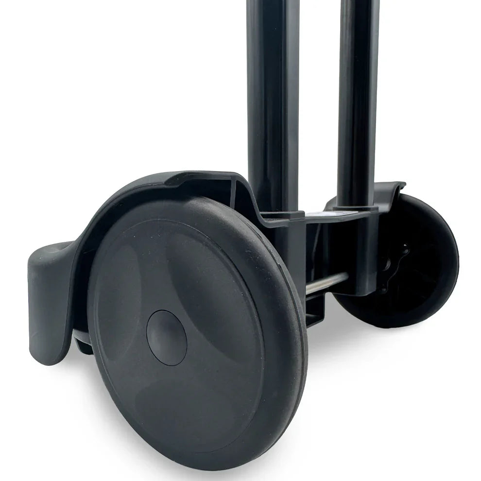 Pull Cart for OxLife Liberty 2 Portable Oxygen Concentrators