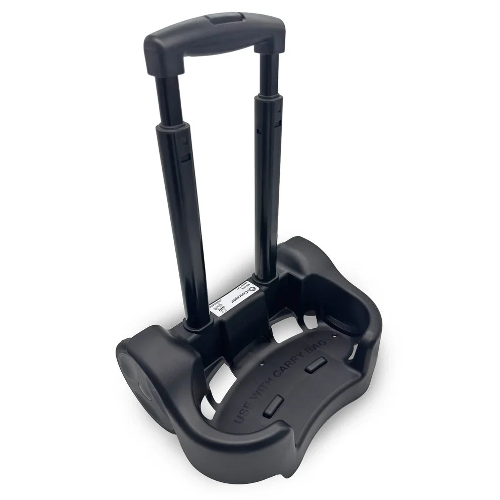 Pull Cart for OxLife Liberty 2 Portable Oxygen Concentrators