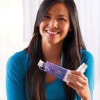 optichamber diamond in hand