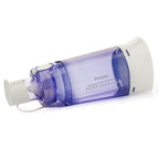 OptiChamber Diamond Valved Holding Chamber