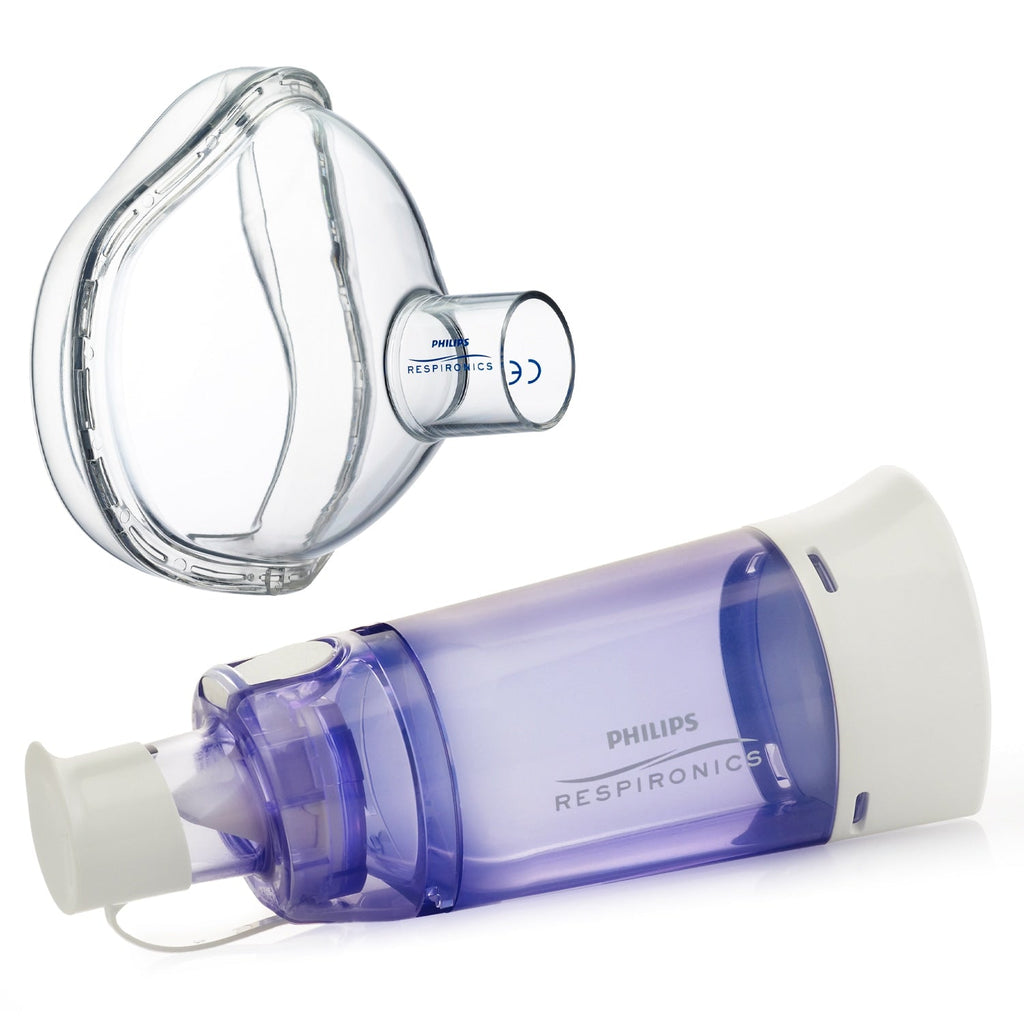 Optichamber Diamond VHC with mask 