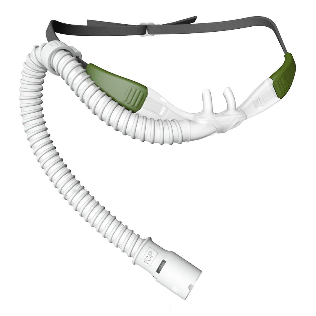 OptiFlow+ Nasal Cannula for myAIRVO 2 High Flow Systems