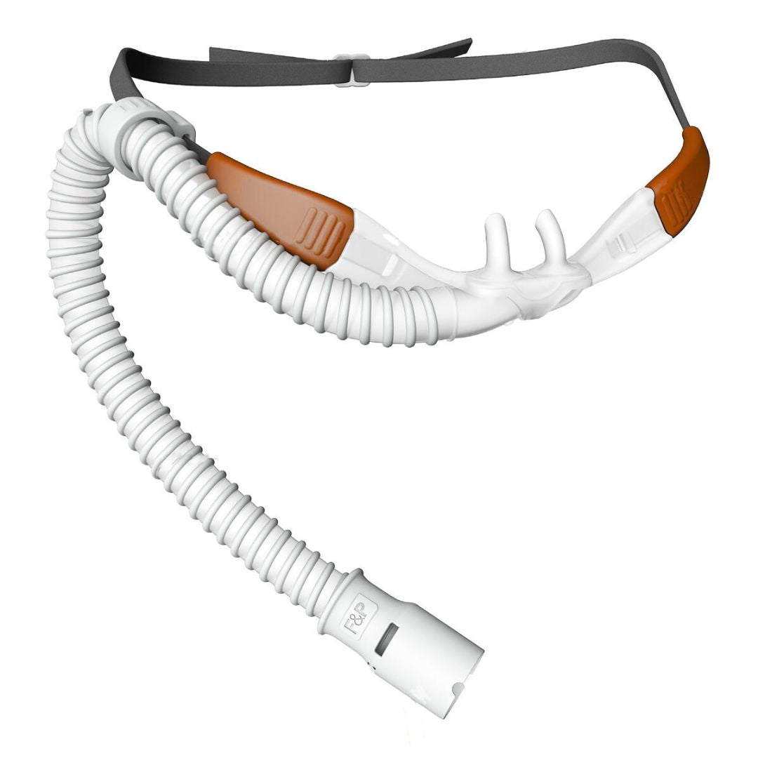 OptiFlow+ Nasal Cannula for myAIRVO 2 High Flow Systems