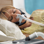 optilife cpap mask for sleep