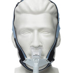 optilife cpap mask front view