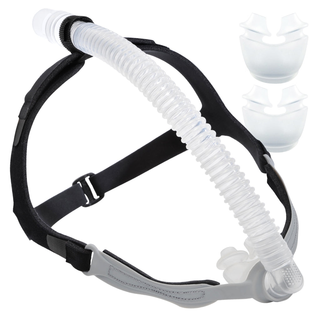 opus 360 cpap mask fitpack from directhomemedical