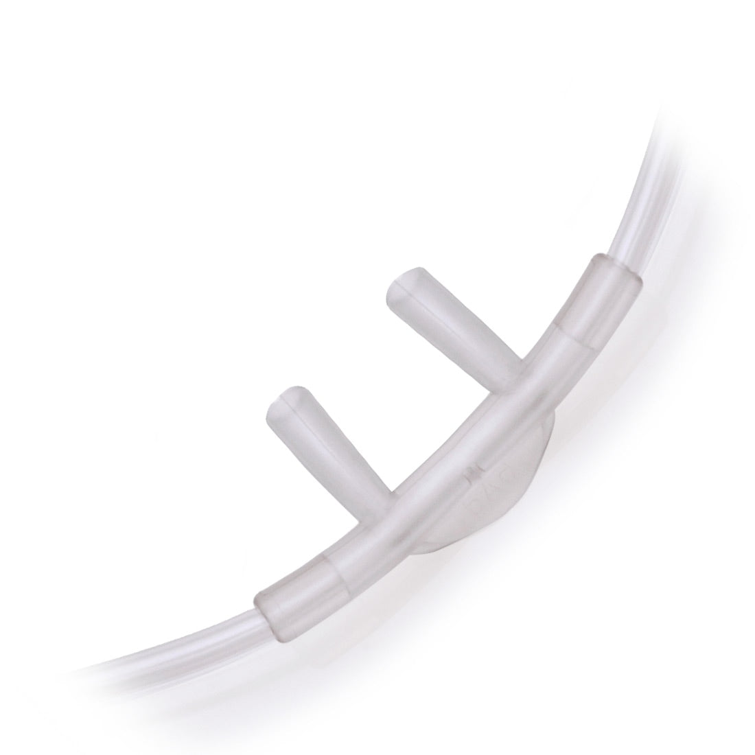 over the ear oxygen nasal cannula hudson