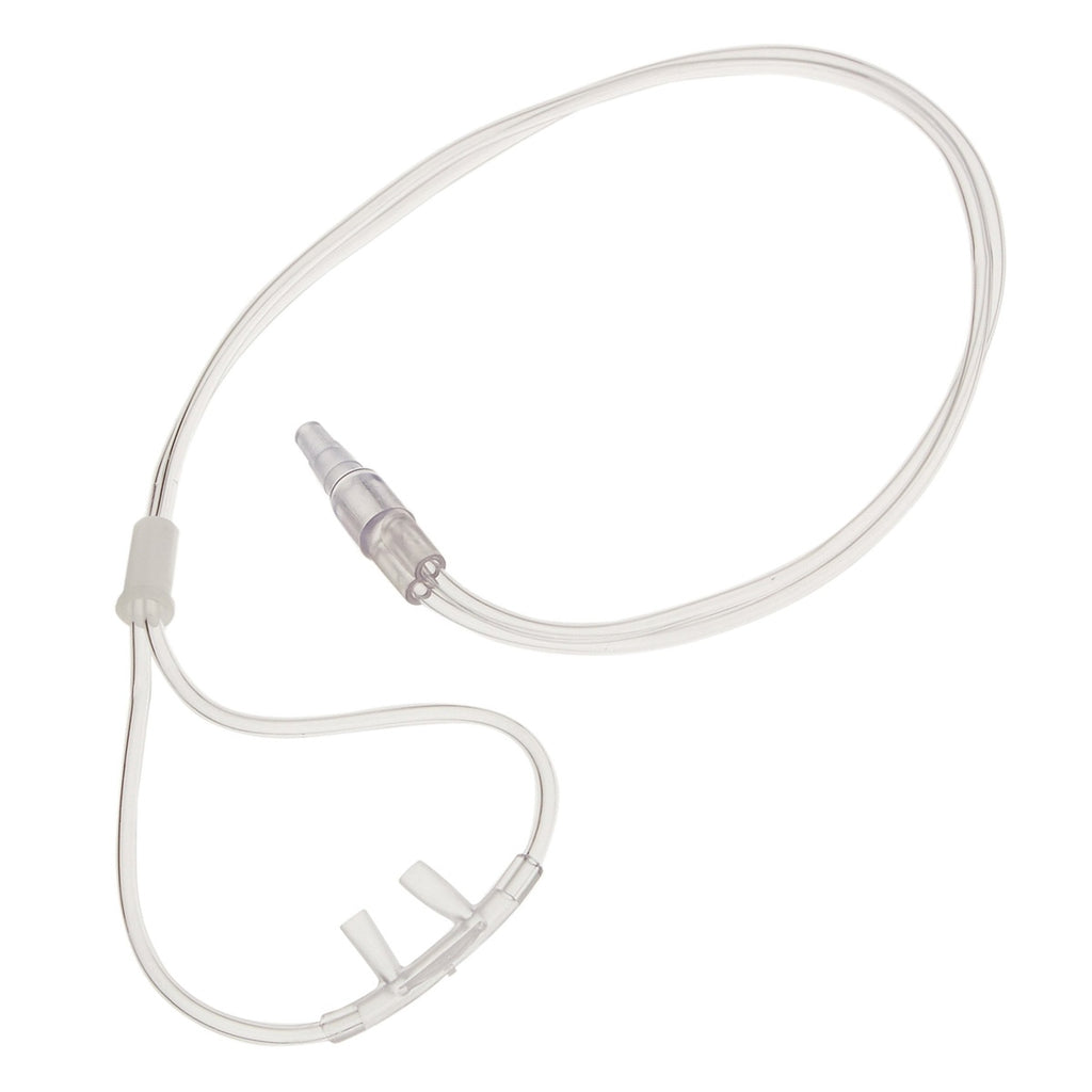 over the ear oxygen nasal cannula hudson 1109