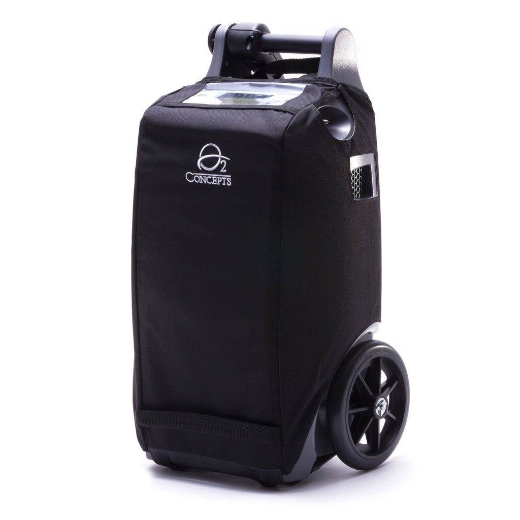 Oxlife Independence Portable Oxygen Concentrator Cover