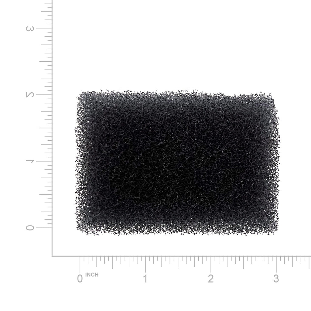 Air Inlet Filter for OxLife Independence Portable Oxygen Concentrators - 6 Pack