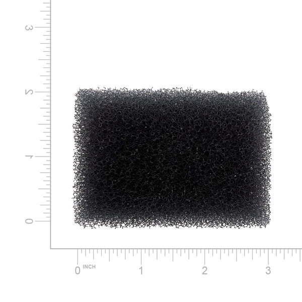 Air Inlet Filter for OxLife Independence Portable Oxygen Concentrators - 6 Pack