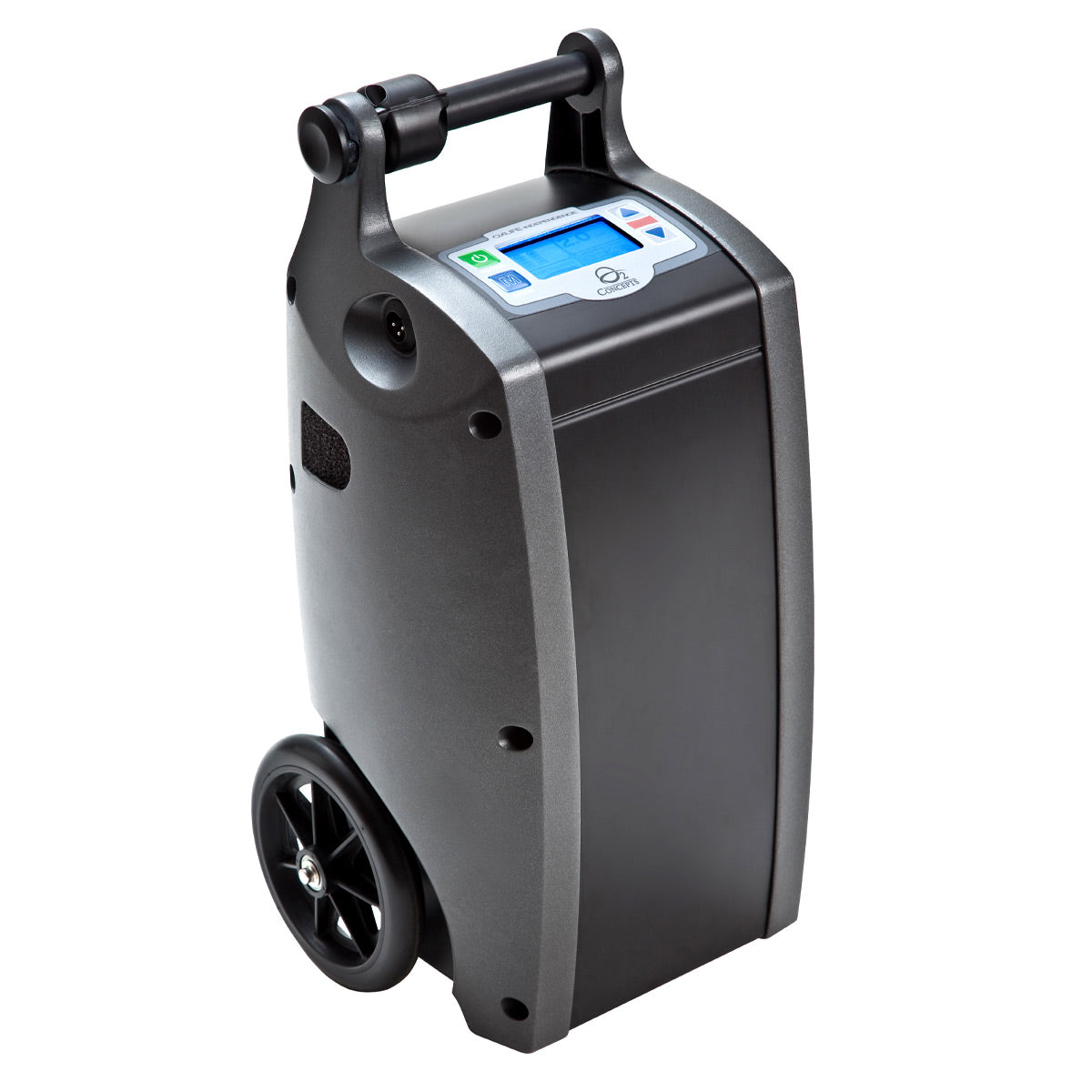 oxlife independence portable oxygen concentrator
