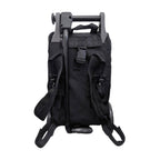 Oxlife Independence Wheelchair Attachment with straps